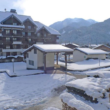 Studio Cosy Au Centre De Samoens Avec Parking Privatif - Fr-1-629-118 Extérieur photo