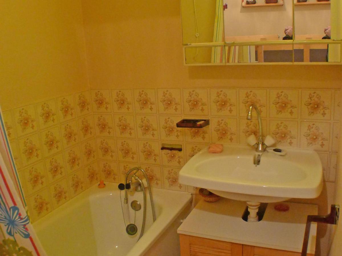 Studio Cosy Au Centre De Samoens Avec Parking Privatif - Fr-1-629-118 Extérieur photo
