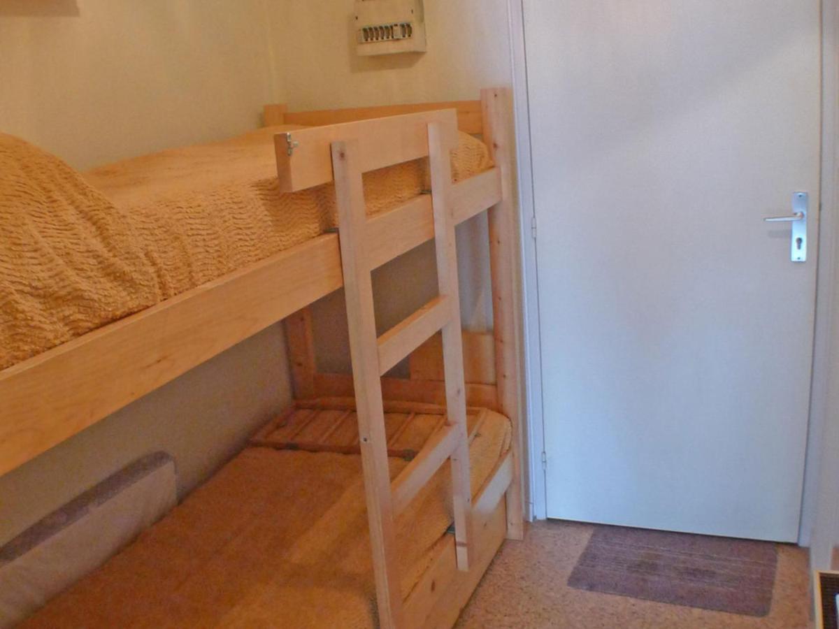 Studio Cosy Au Centre De Samoens Avec Parking Privatif - Fr-1-629-118 Extérieur photo